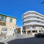 Apartment Kitieos Apts 100m From Finikoudes Larnaca