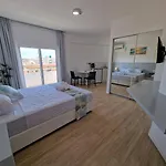 Apartment Kitieos Apts 100m From Finikoudes