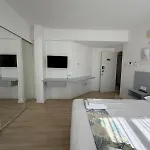 Apartament Kitieos Apts 100m From Finikoudes *