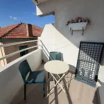 Kitieos Apts 100m From Finikoudes * Larnaca