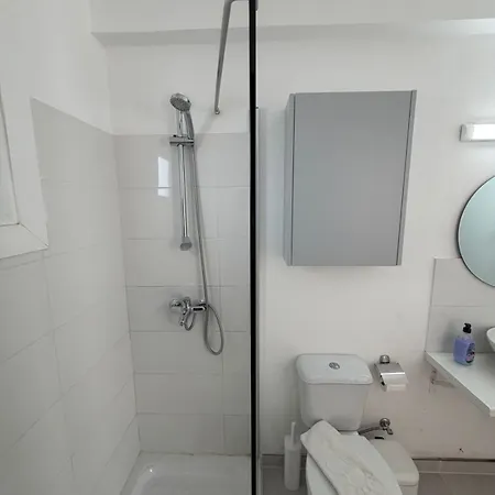 Appartement Kitieos Apts 100m From Finikoudes