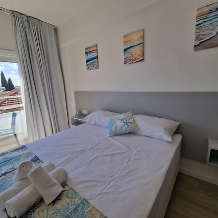Apartament Kitieos Apts 100m From Finikoudes