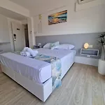 Kitieos Apts 100m From Finikoudes * Larnaca