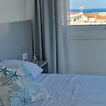 Kitieos Apts 100m From Finikoudes Larnaca