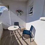 Apartament Kitieos Apts 100m From Finikoudes *