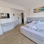 Kitieos Apts 100m From Finikoudes *