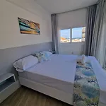 Kitieos Apts 100m From Finikoudes Apartament *