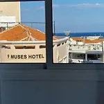 Kitieos Apts 100m From Finikoudes شقة *