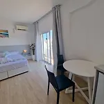 Kitieos Apts 100m From Finikoudes Apartament *