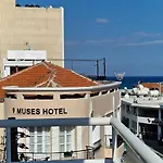 Kitieos Apts 100m From Finikoudes Larnaca
