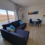 Kitieos Apts 100m From Finikoudes * لارنكا