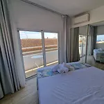 Kitieos Apts 100m From Finikoudes شقة *