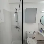 Апартаменты Kitieos Apts 100m From Finikoudes
