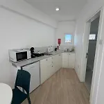 Kitieos Apts 100m From Finikoudes Larnaca