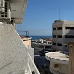 Kitieos Apts 100m From Finikoudes Apartament *