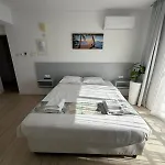 Apartament Kitieos Apts 100m From Finikoudes