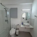 Apartament Kitieos Apts 100m From Finikoudes