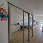Kitieos Apts 100m From Finikoudes * Larnaca