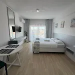 Apartament Kitieos Apts 100m From Finikoudes