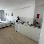 Apartament Kitieos Apts 100m From Finikoudes Larnaca