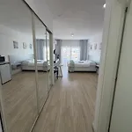 Apartament Kitieos Apts 100m From Finikoudes *