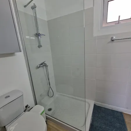 Kitieos Apts 100m From Finikoudes * Larnaca