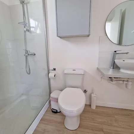 Apartman Kitieos Apts 100m From Finikoudes Lárnaka