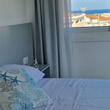 Kitieos Apts 100m From Finikoudes *