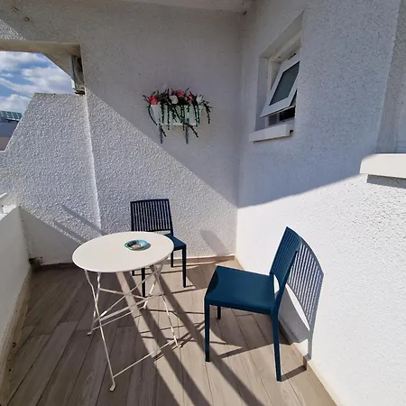 Apartment Kitieos Apts 100m From Finikoudes *