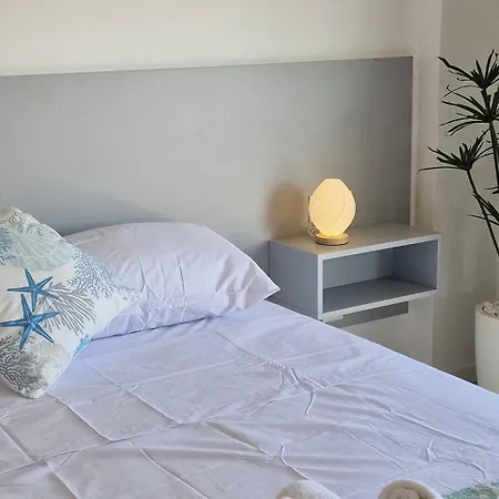 Kitieos Apts 100m From Finikoudes