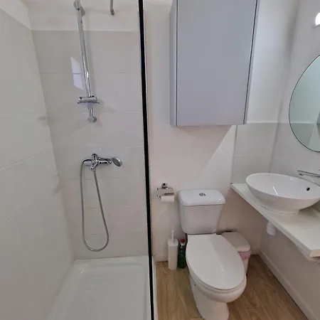 Apartament Kitieos Apts 100m From Finikoudes *