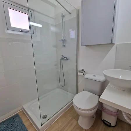 Apartment Kitieos Apts 100m From Finikoudes