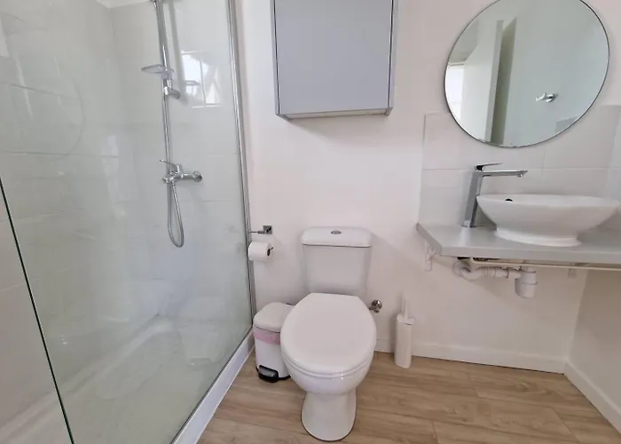 Apartament Kitieos Apts 100m From Finikoudes Larnaca