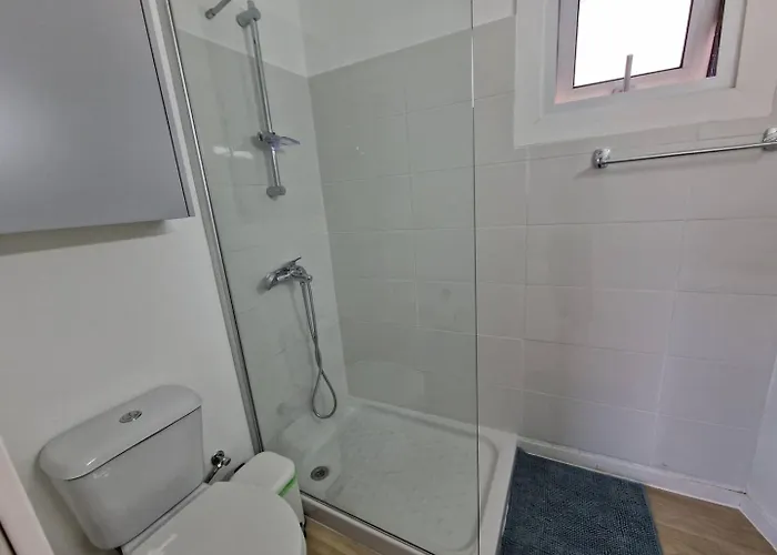 Apartment Kitieos Apts 100m From Finikoudes Larnaca