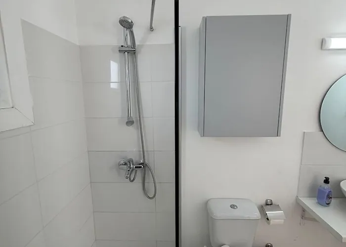 Apartment Kitieos Apts 100m From Finikoudes