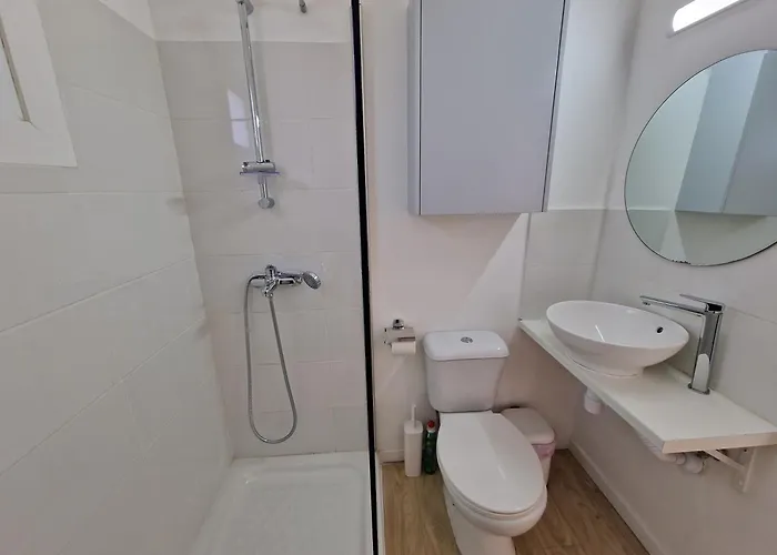 Apartment Kitieos Apts 100m From Finikoudes *