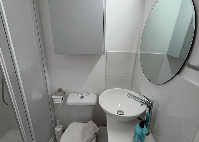 Kitieos Apts 100m From Finikoudes Apartment *