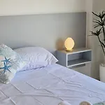 Kitieos Apts 100m From Finikoudes