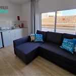Kitieos Apts 100m From Finikoudes Larnaca
