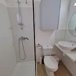 Appartement Kitieos Apts 100m From Finikoudes *