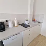 Appartement Kitieos Apts 100m From Finikoudes
